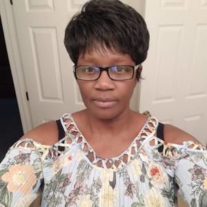 Meet your Posher, Charmaine